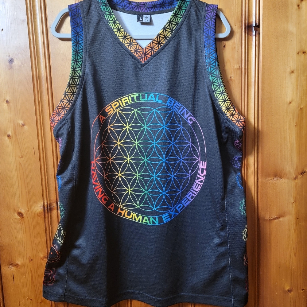 LSDREAM jersey